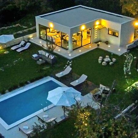 Luxury Villa Luminosa Split Cameră foto
