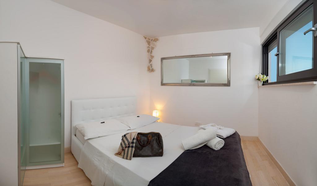 Luxury Villa Luminosa Split Cameră foto