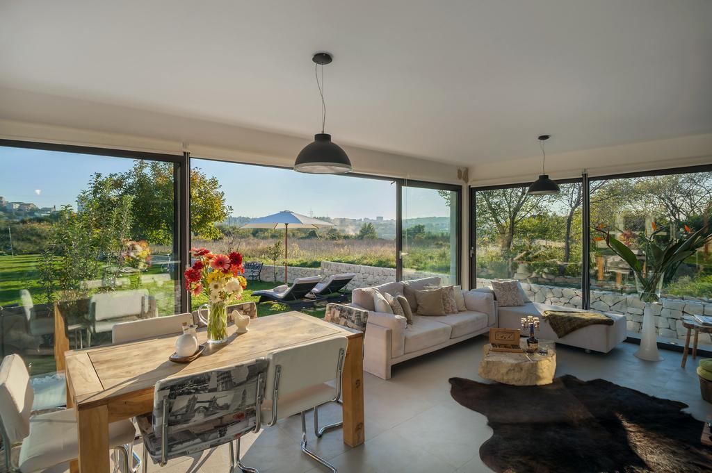Luxury Villa Luminosa Split Cameră foto