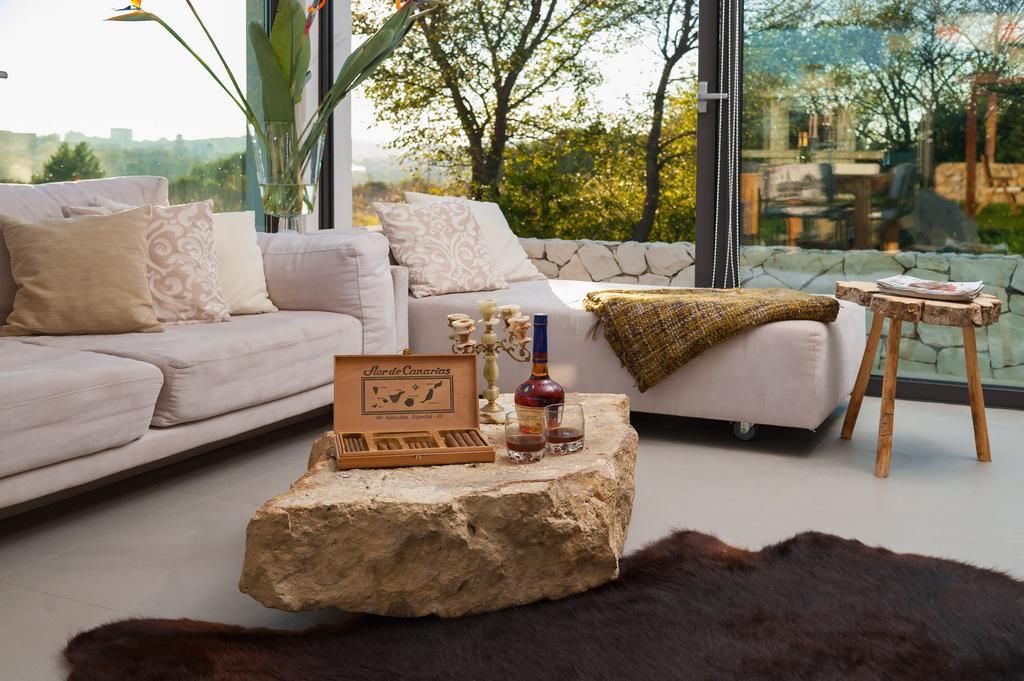 Luxury Villa Luminosa Split Cameră foto