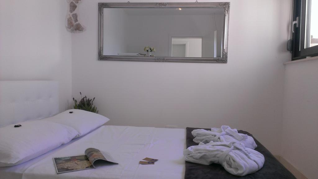 Luxury Villa Luminosa Split Cameră foto
