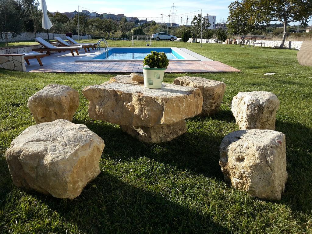 Luxury Villa Luminosa Split Cameră foto