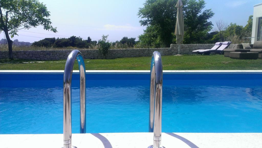Luxury Villa Luminosa Split Cameră foto