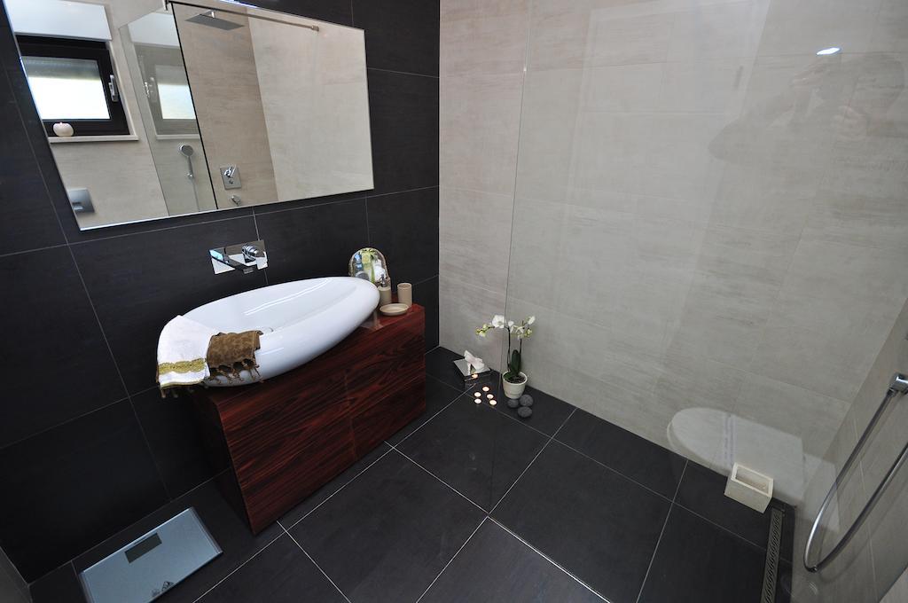 Luxury Villa Luminosa Split Cameră foto