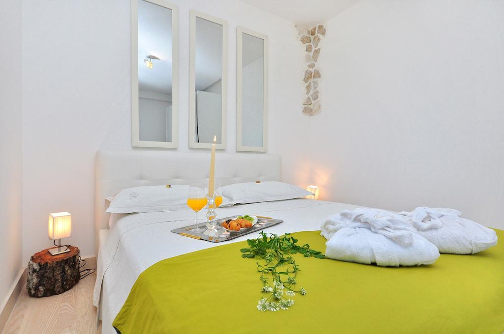 Luxury Villa Luminosa Split Cameră foto
