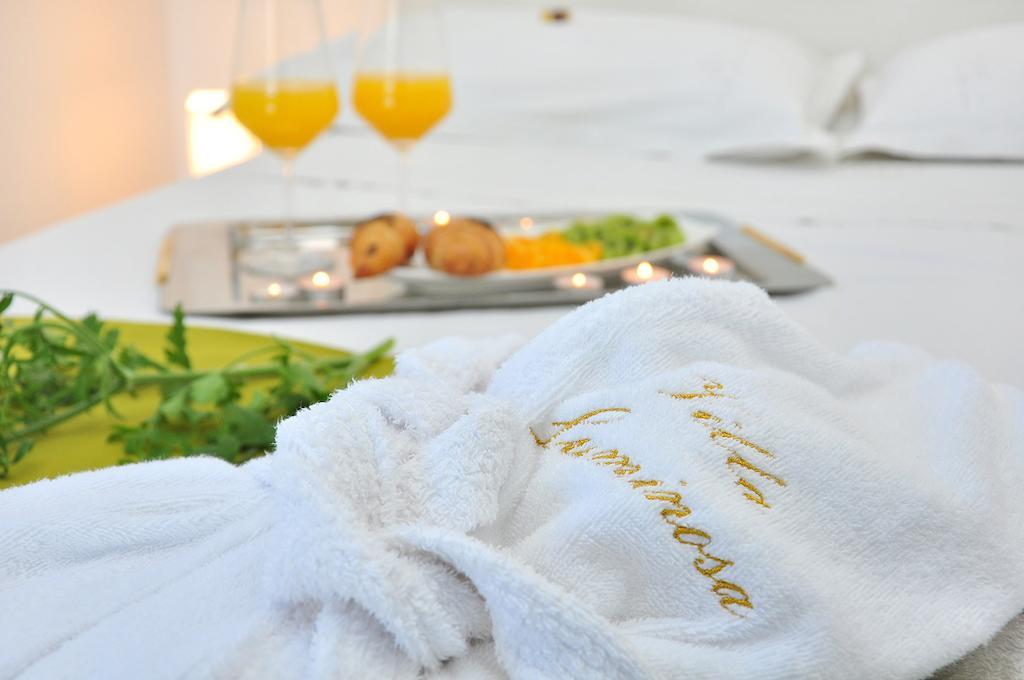 Luxury Villa Luminosa Split Cameră foto