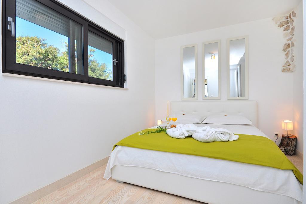 Luxury Villa Luminosa Split Cameră foto