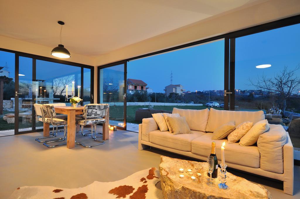 Luxury Villa Luminosa Split Cameră foto