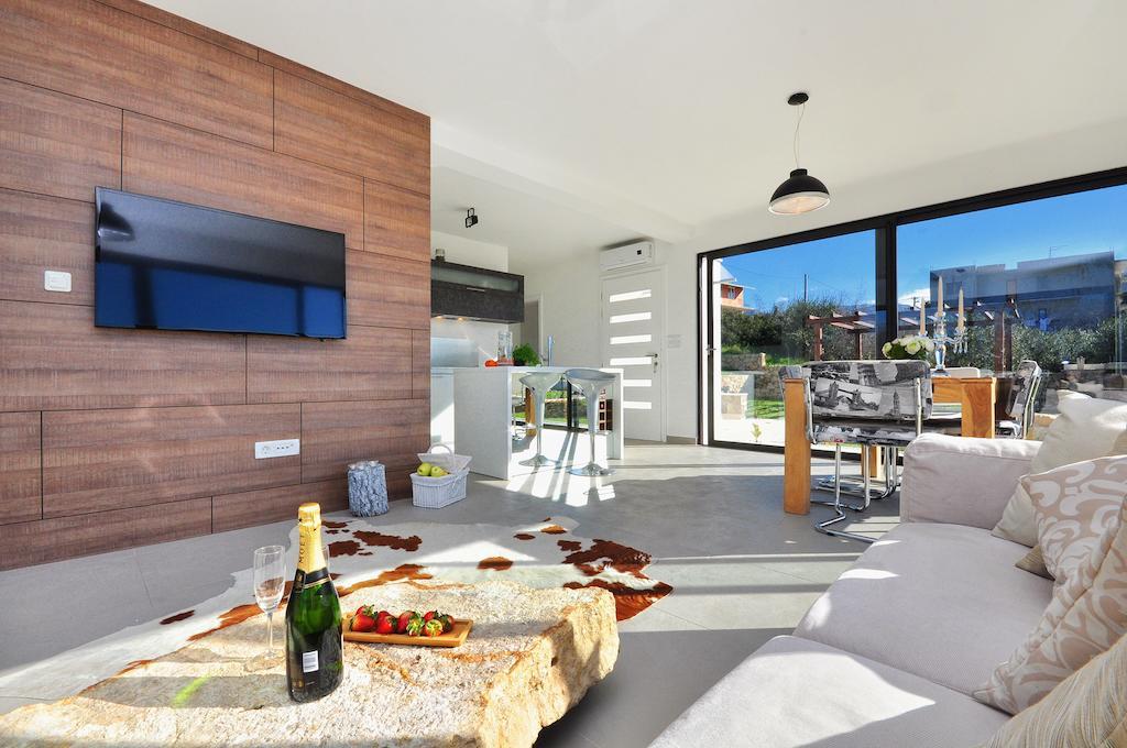 Luxury Villa Luminosa Split Cameră foto