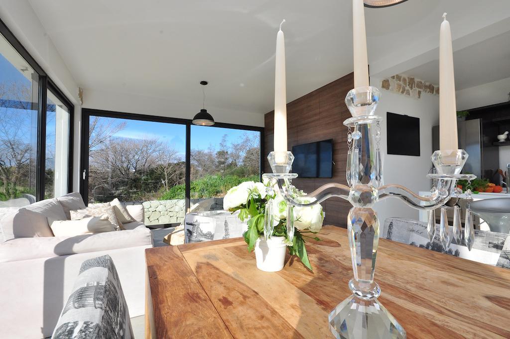 Luxury Villa Luminosa Split Cameră foto